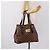 Borsa Tote LOUIS VUITTON Damier Ebene Hampstead MM N51204 LV Auth 201177SAV - vista 23