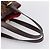 Borsa Tote LOUIS VUITTON Damier Ebene Hampstead MM N51204 LV Auth 201177SAV - vista 7