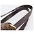 Borsa Tote LOUIS VUITTON Damier Ebene Hampstead MM N51204 LV Auth 201177SAV - vista 8