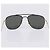 Occhiali da sole GUCCI plastica Ivory Auth BA15668V Crudo - vista 10
