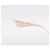 Occhiali da sole GUCCI plastica Ivory Auth BA15668V Crudo - vista 12