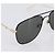 Occhiali da sole GUCCI plastica Ivory Auth BA15668V Crudo - vista 8