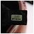CHANEL Schultertasche Eiscreme-Muster aus Canvas Rosa Schwarz CC Auth 201171V Pink - Ansicht 21