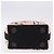 CHANEL Schultertasche Eiscreme-Muster aus Canvas Rosa Schwarz CC Auth 201171V Pink - Ansicht 9