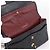 Borsa a tracolla CHANEL Matelasse 25 in pelle d'agnello nera con catena e CC dorato Auth 200746V Nero D'oro - vista 16