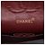 Borsa a tracolla CHANEL Matelasse 25 in pelle d'agnello nera con catena e CC dorato Auth 200746V Nero D'oro - vista 17