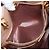 Borsa Tote Miu Miu Pelle Paillettes 2way Beige Gold Auth 202996M D'oro - vista 25