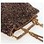 Borsa Tote Miu Miu Pelle Paillettes 2way Beige Gold Auth 202996M D'oro - vista 6