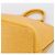 Borsa a mano LOUIS VUITTON Epi Alma Gialla M52149 LV Auth 197280A Giallo - vista 10