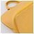 Borsa a mano LOUIS VUITTON Epi Alma Gialla M52149 LV Auth 197280A Giallo - vista 11