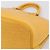 Borsa a mano LOUIS VUITTON Epi Alma Gialla M52149 LV Auth 197280A Giallo - vista 12
