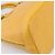 Borsa a mano LOUIS VUITTON Epi Alma Gialla M52149 LV Auth 197280A Giallo - vista 13