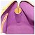 Borsa a mano LOUIS VUITTON Epi Alma Gialla M52149 LV Auth 197280A Giallo - vista 16