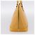 Borsa a mano LOUIS VUITTON Epi Alma Gialla M52149 LV Auth 197280A Giallo - vista 5