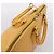 Borsa a mano LOUIS VUITTON Epi Alma Gialla M52149 LV Auth 197280A Giallo - vista 6