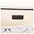 Borsa a tracolla CHANEL Chain Matelasse 25 con paillettes bianca CC Auth 202896SM Bianco - vista 17