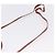 Bolso de mano MCM Vicetos Logogram PVC Leather 2way Brown Gold Auth 203014A Castaño Dorado - vista 10