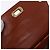 Bolso de mano MCM Vicetos Logogram PVC Leather 2way Brown Gold Auth 203014A Castaño Dorado - vista 21