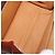 Bolso de mano MCM Vicetos Logogram PVC Leather 2way Brown Gold Auth 203014A Castaño Dorado - vista 22