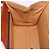 Bolso de mano MCM Vicetos Logogram PVC Leather 2way Brown Gold Auth 203014A Castaño Dorado - vista 23