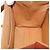 Bolso de mano MCM Vicetos Logogram PVC Leather 2way Brown Gold Auth 203014A Castaño Dorado - vista 24