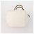 BURBERRY Nova Check Hand Bag Canvas 3 Set Beige Blue Auth 202176 - vista 7