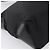 Borsa a tracolla PRADA Nylon Nero Argento Auth 201223A - vista 11