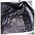 Borsa a tracolla PRADA Nylon Nero Argento Auth 201223A - vista 19