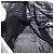 Borsa a tracolla PRADA Nylon Nero Argento Auth 201223A - vista 20