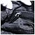 Borsa a tracolla PRADA Nylon Nero Argento Auth 201223A - vista 21