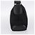 Borsa a tracolla PRADA Nylon Nero Argento Auth 201223A - vista 5