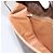 Céline Borsa a tracolla circolare CELINE Macadam Canvas PVC Pelle Marrone Oro Auth 202874A D'oro - vista 21
