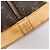 Borsa a mano LOUIS VUITTON Monogram Alma M51130 LV Auth 202860V Monogramma - vista 16