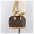 Borsa a mano LOUIS VUITTON Monogram Alma M51130 LV Auth 202860V Monogramma - vista 23