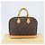 Borsa a mano LOUIS VUITTON Monogram Alma M51130 LV Auth 202860V Monogramma - vista 24