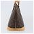 Borsa a mano LOUIS VUITTON Monogram Alma M51130 LV Auth 202860V Monogramma - vista 5