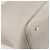Bulgari Borsa Tote BVLGARI in pelle argento Auth 202279 - vista 13
