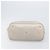 Bulgari Borsa Tote BVLGARI in pelle argento Auth 202279 - vista 9