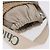 Chloé Chloe Mifuko Woody Small Basket Bag Raffia 2way Beige Silver Auth 202617V Argento - vista 6