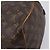 Sac à main LOUIS VUITTON Monogram Speedy 40 M41522 LV Auth 199973 Monogramme - vue 17