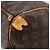 Sac à main LOUIS VUITTON Monogram Speedy 40 M41522 LV Auth 199973 Monogramme - vue 19