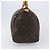Sac à main LOUIS VUITTON Monogram Speedy 40 M41522 LV Auth 199973 Monogramme - vue 4