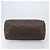Sac à main LOUIS VUITTON Monogram Speedy 40 M41522 LV Auth 199973 Monogramme - vue 5