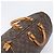 Sac à main LOUIS VUITTON Monogram Speedy 40 M41522 LV Auth 199973 Monogramme - vue 6