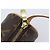 LOUIS VUITTON Monogram Papillon Pouch LV Auth 202862 Monogramma - vista 10