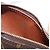 LOUIS VUITTON Monogram Papillon Pouch LV Auth 202862 Monogramma - vista 11