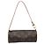 LOUIS VUITTON Monogram Papillon Pouch LV Auth 202862 Monogramma - vista 13