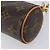 LOUIS VUITTON Monogram Papillon Pouch LV Auth 202862 Monogramma - vista 14
