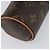 LOUIS VUITTON Monogram Papillon Pouch LV Auth 202862 Monogramma - vista 17