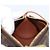 LOUIS VUITTON Monogram Papillon Pouch LV Auth 202862 Monogramma - vista 19